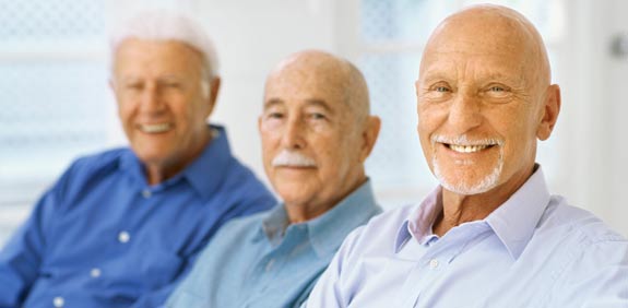 זקנים, קשישים, פרישה, פנסיה, מנהלים / צלם:  thinkstock